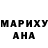Amphetamine 97% Maria Ahci